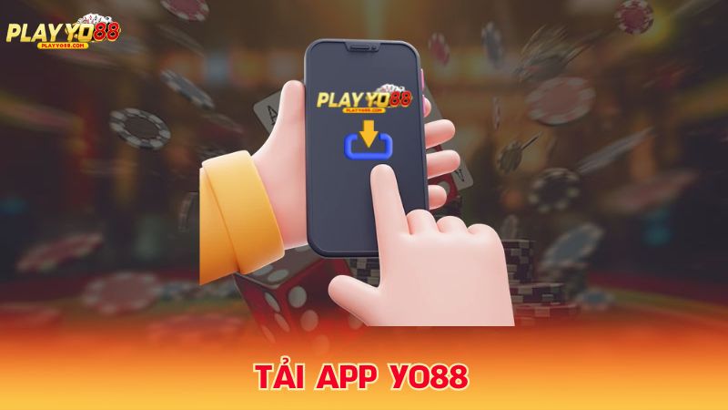 tải app yo88